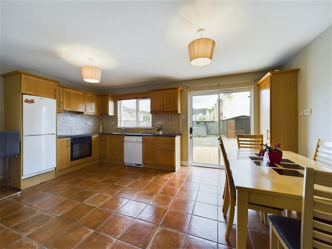 4 The Green, Cappahard, Ennis, Co. Clare