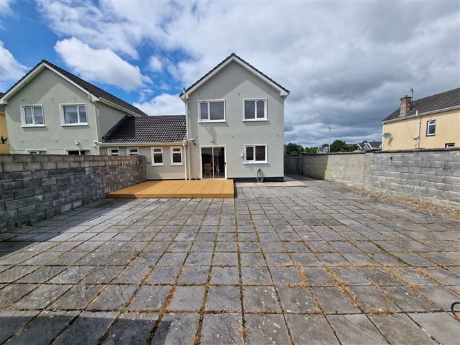 4 The Green, Cappahard, Ennis, Co. Clare