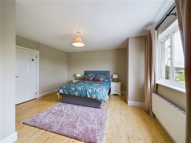 4 The Green, Cappahard, Ennis, Co. Clare