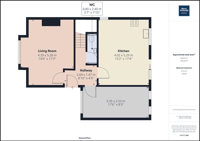 4 The Green, Cappahard, Ennis, Co. Clare