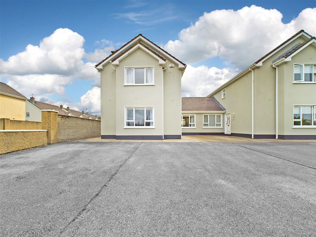 4 The Green, Cappahard, Ennis, Co. Clare
