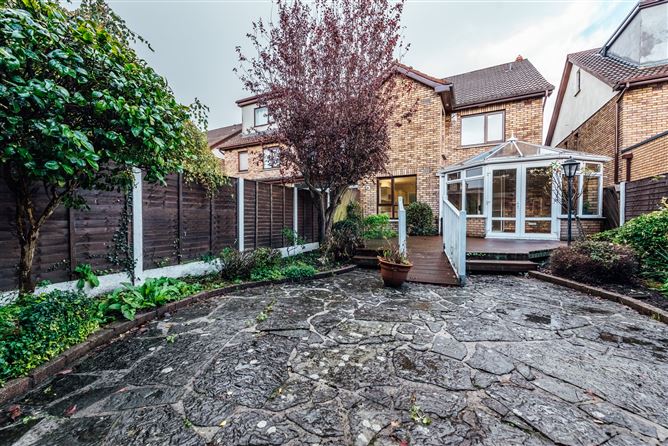 18 Shrewsbury Park, Ballsbridge, Dublin 4