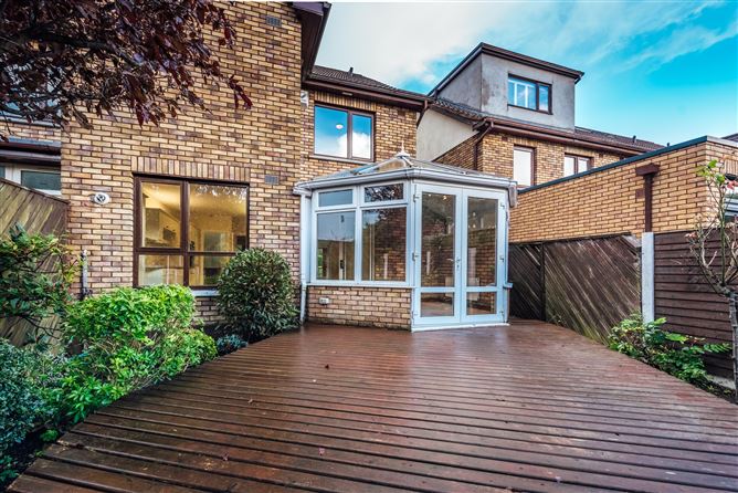 18 Shrewsbury Park, Ballsbridge, Dublin 4