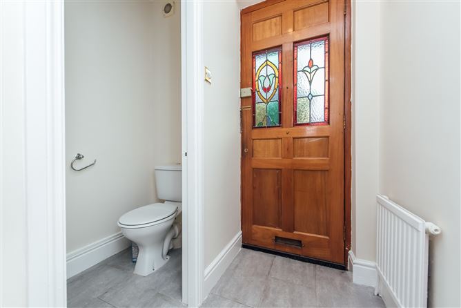 18 Shrewsbury Park, Ballsbridge, Dublin 4