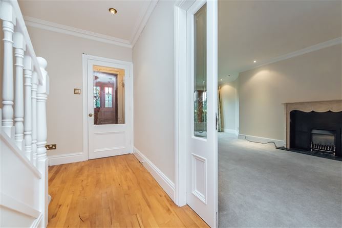 18 Shrewsbury Park, Ballsbridge, Dublin 4