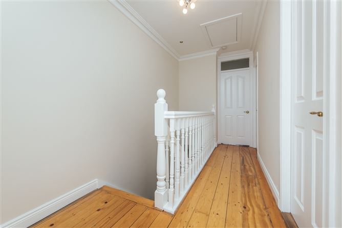 18 Shrewsbury Park, Ballsbridge, Dublin 4