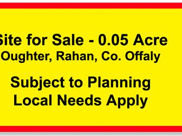 Image for Oughter, Rahan, Tullamore, Offaly