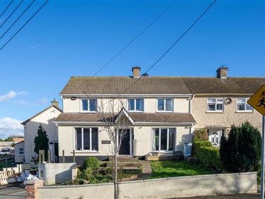 Image for "Woodview" 88 Grace O'Malley Road, Howth,   County Dublin