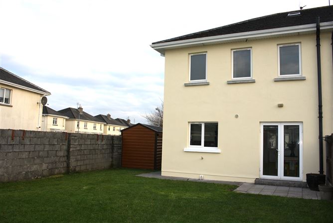 1 The Grove Oranhill, Oranmore, Galway