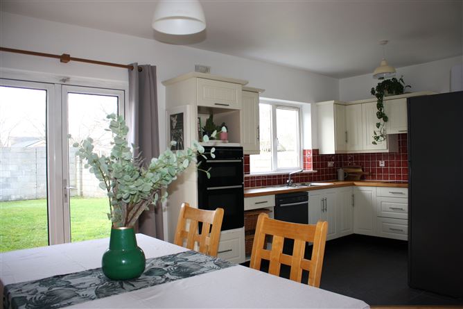 1 The Grove Oranhill, Oranmore, Galway