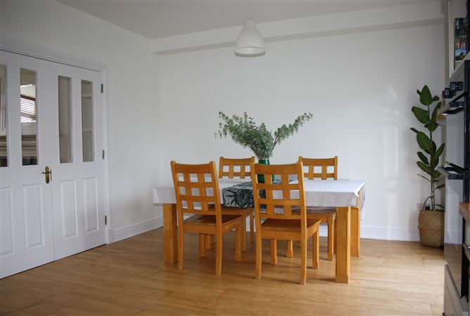 1 The Grove Oranhill, Oranmore, Galway