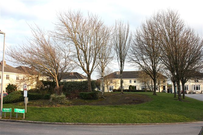 1 The Grove Oranhill, Oranmore, Galway