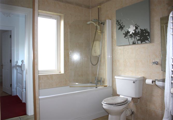 1 The Grove Oranhill, Oranmore, Galway