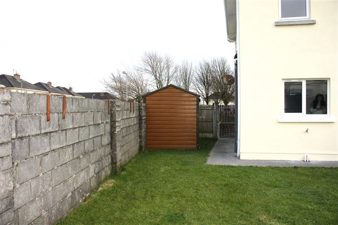 1 The Grove Oranhill, Oranmore, Galway