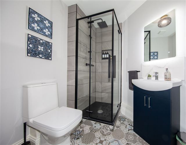 Apartment 141, Block 10, Allendale Square, Clonsilla, Dublin