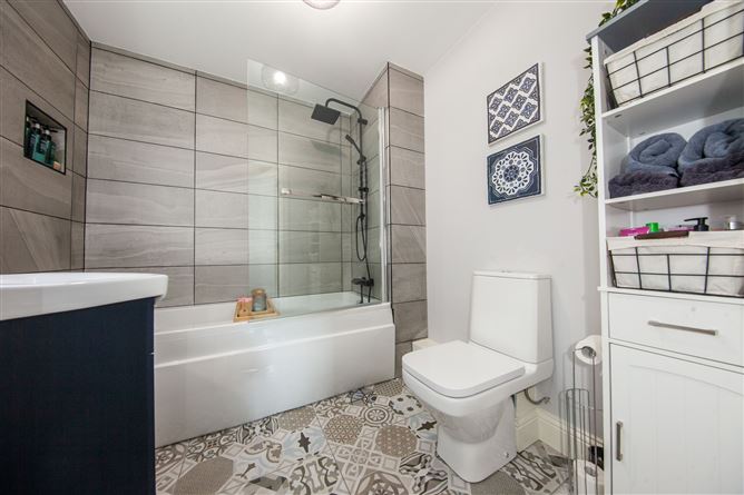 Apartment 141, Block 10, Allendale Square, Clonsilla, Dublin