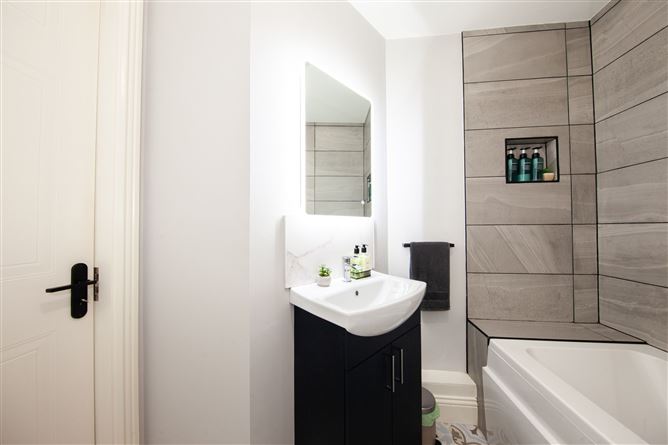 Apartment 141, Block 10, Allendale Square, Clonsilla, Dublin