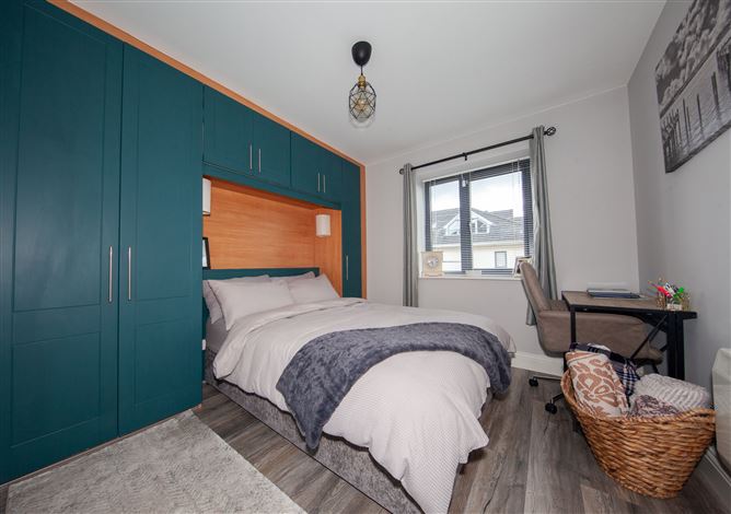 Apartment 141, Block 10, Allendale Square, Clonsilla, Dublin