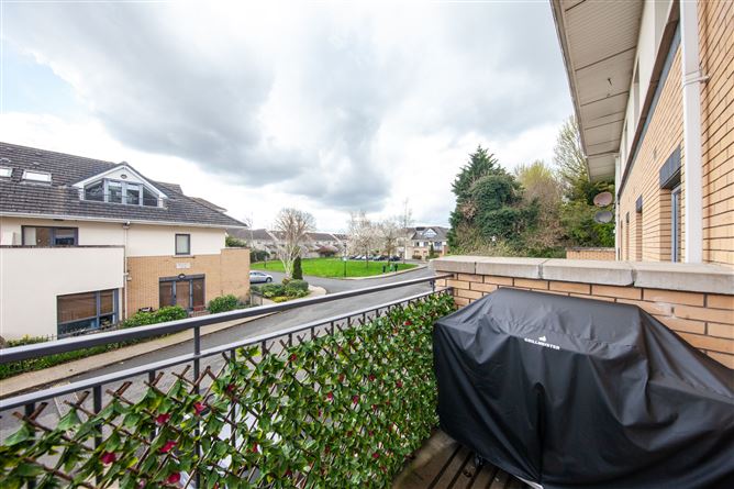 Apartment 141, Block 10, Allendale Square, Clonsilla, Dublin