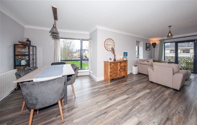 Apartment 141, Block 10, Allendale Square, Clonsilla, Dublin
