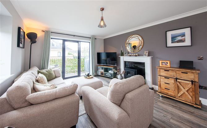 Apartment 141, Block 10, Allendale Square, Clonsilla, Dublin
