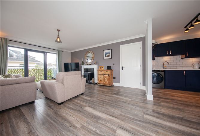 Apartment 141, Block 10, Allendale Square, Clonsilla, Dublin