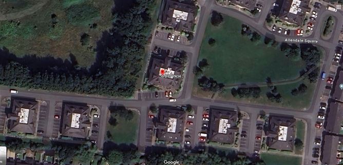 Apartment 141, Block 10, Allendale Square, Clonsilla, Dublin