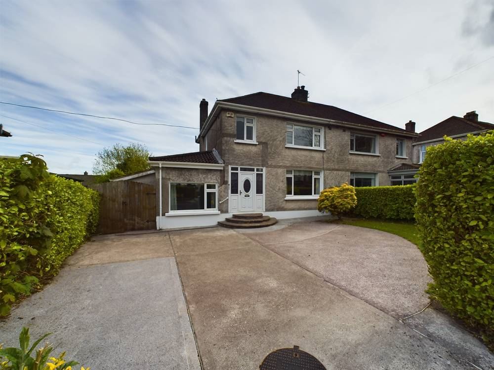 46 Woodvale Road, Beaumont, Blackrock, Cork