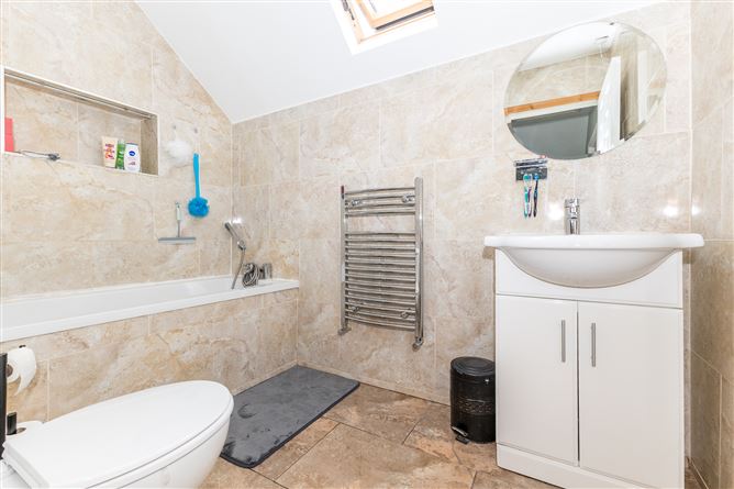 18 Forest Court, Swords,   County Dublin