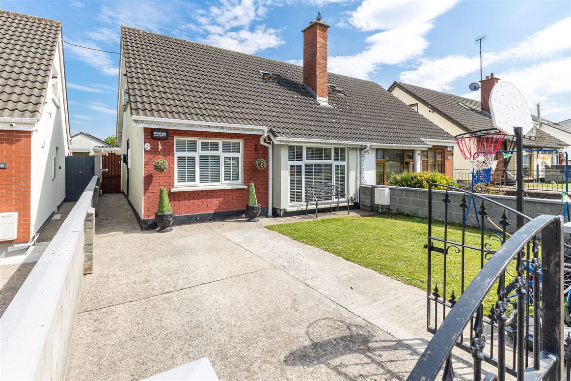 18 Forest Court, Swords,   County Dublin