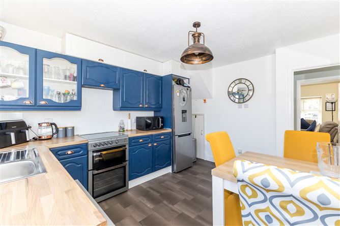 18 Forest Court, Swords,   County Dublin