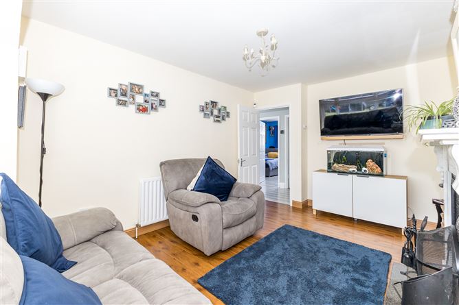 18 Forest Court, Swords,   County Dublin