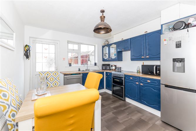 18 Forest Court, Swords,   County Dublin