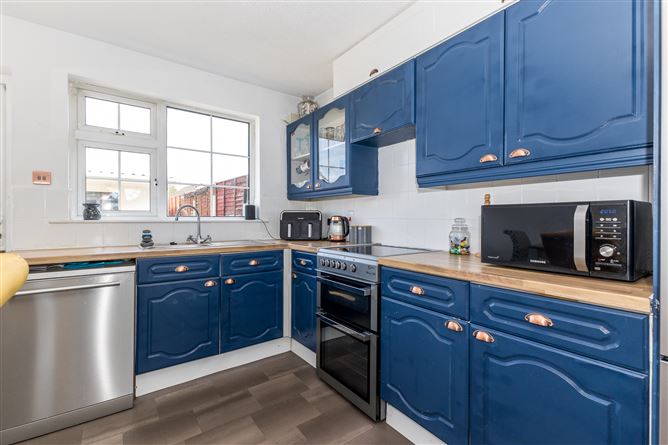 18 Forest Court, Swords,   County Dublin