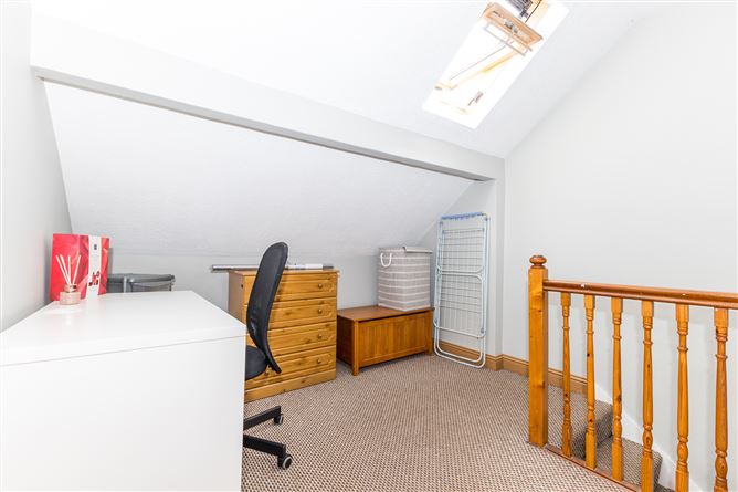 18 Forest Court, Swords,   County Dublin