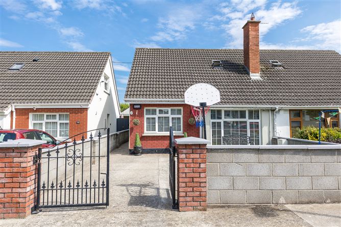 18 Forest Court, Swords,   County Dublin