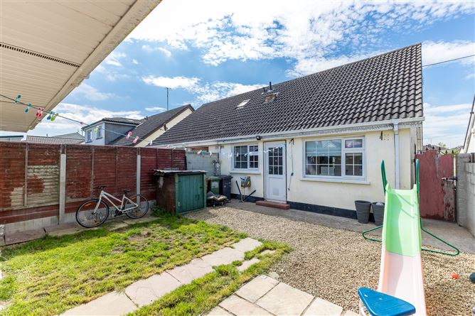 18 Forest Court, Swords,   County Dublin