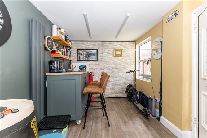 18 Forest Court, Swords,   County Dublin