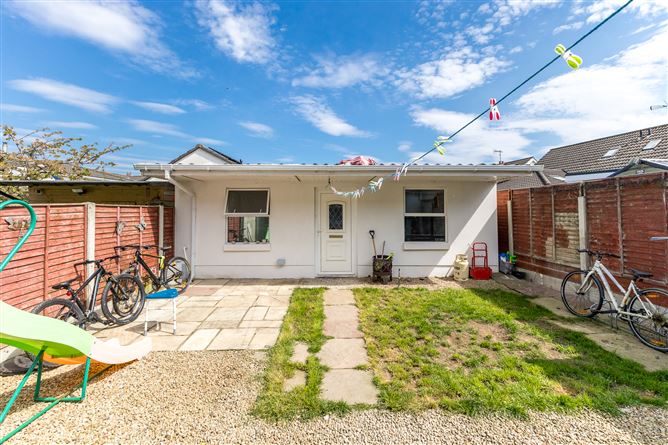 18 Forest Court, Swords,   County Dublin