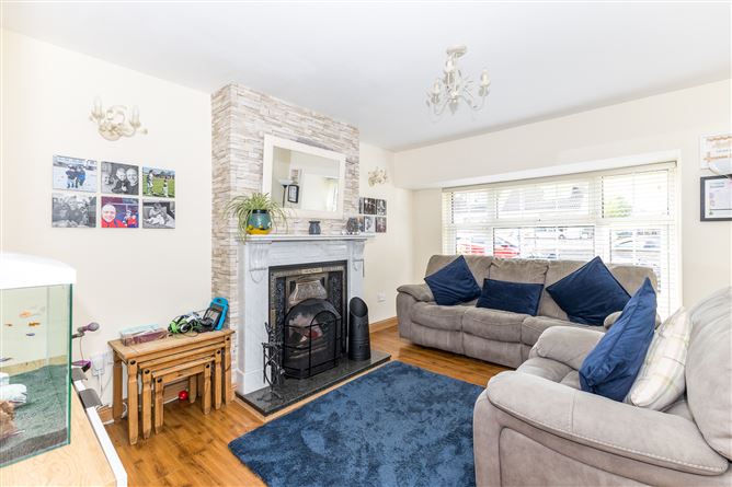 18 Forest Court, Swords,   County Dublin