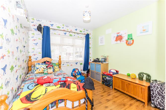 18 Forest Court, Swords,   County Dublin