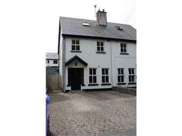 Image for 21 oranview, Oranhill, Oranmore, Galway