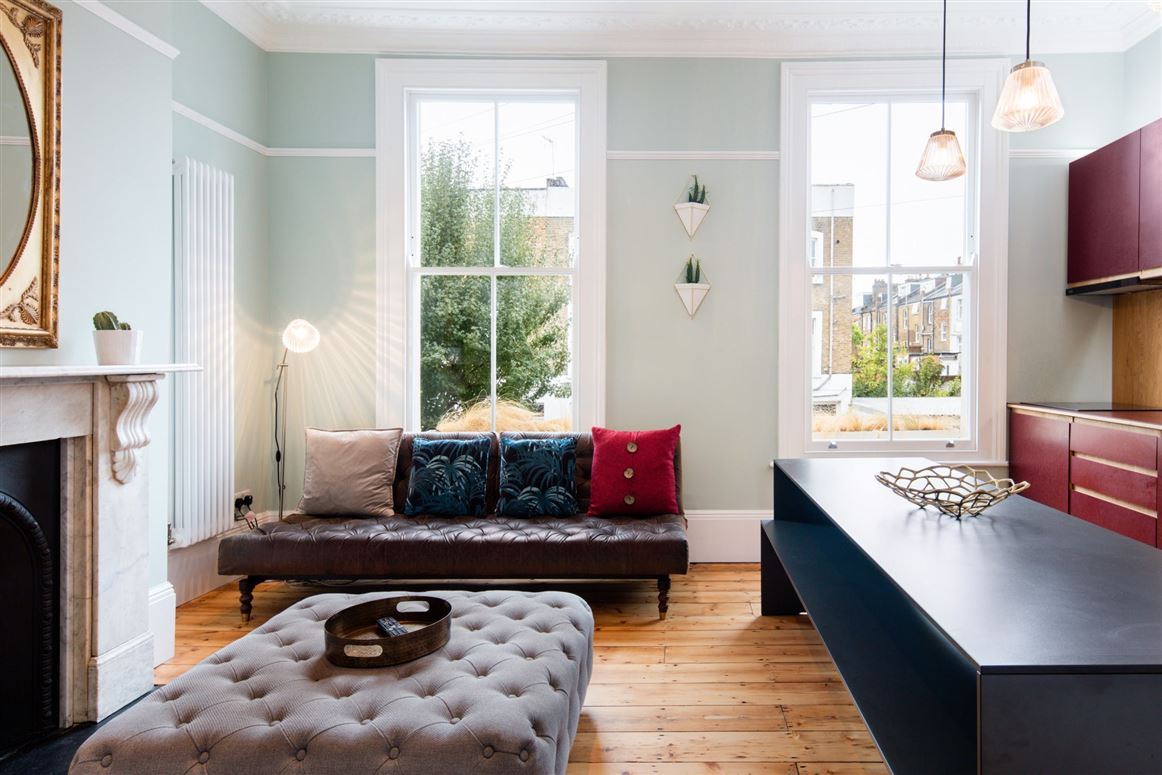 Highbury Library, Vacation Rental in Greater London, England, London, Greater London
