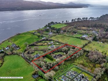 Image for Coss Villa, Dromore, Greenane, Kenmare, Co. Kerry