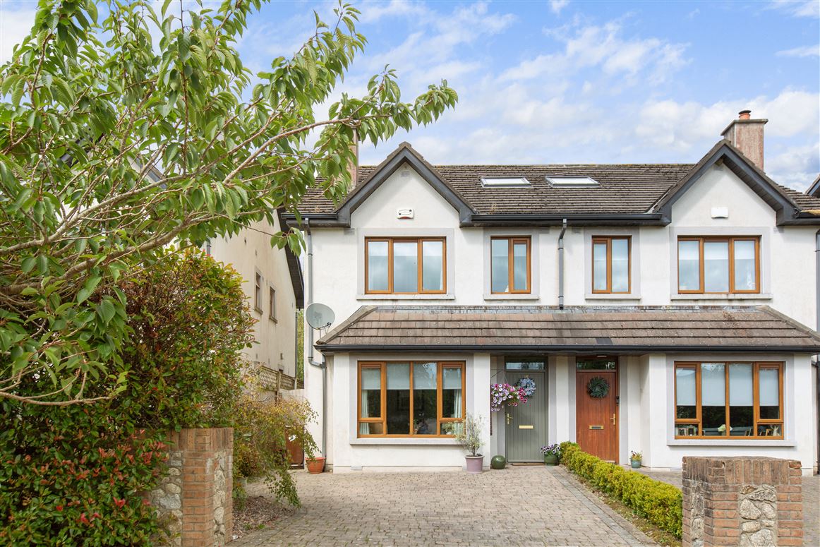 16 Aughrim Hall, Aughrim, Wicklow
