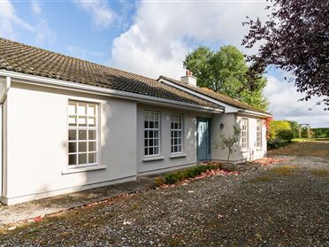 Image for 'Harris Cottage', Harristown,, Ballymore Eustace, Kildare