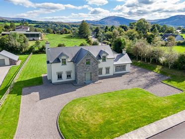 Image for 8 Beechwood Grove, Gortagass, Kenmare, Co. Kerry