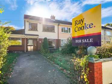 Image for 98 Alpine Heights, Clondalkin, Dublin 22