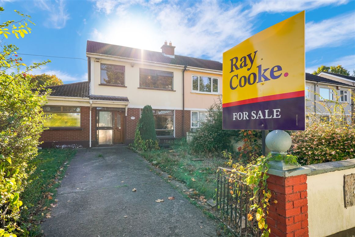 98 Alpine Heights, Clondalkin, Dublin 22