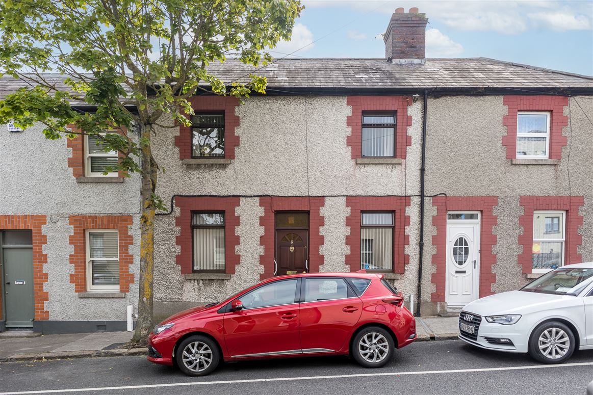 6 Old Street, Malahide, County Dublin